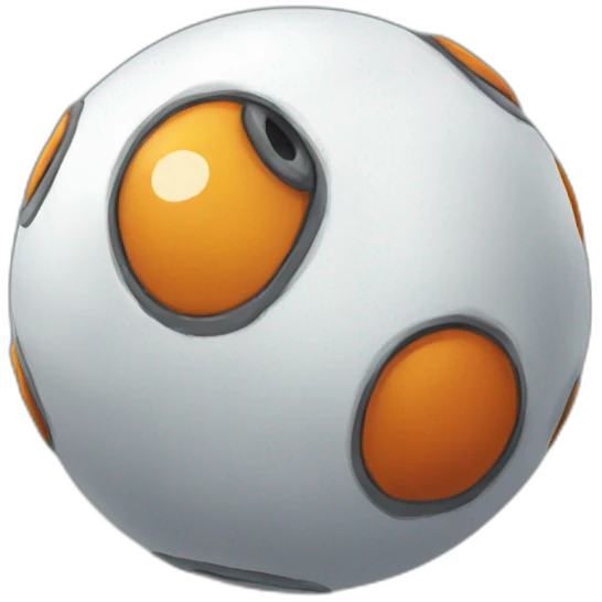 Strangeball-pokemon emoji