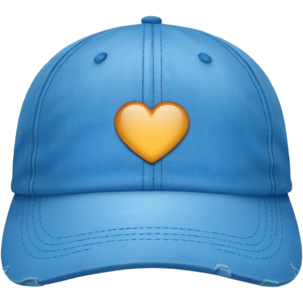 cap emoji