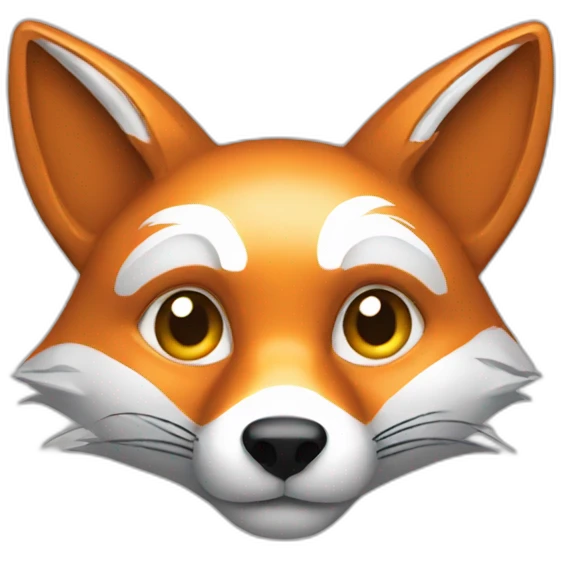 fox electrican emoji