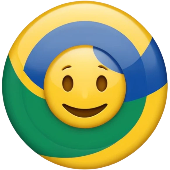 Crie um emoji com a bandeira do estado do pará emoji