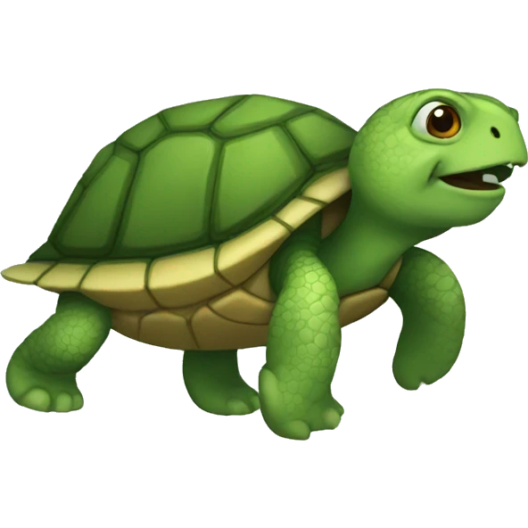 turtle emoji | AI Emoji Generator