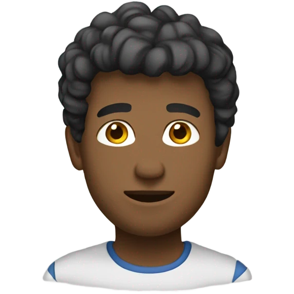 корова в шляпе emoji