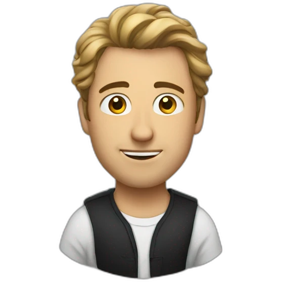 jonathan cohen emoji