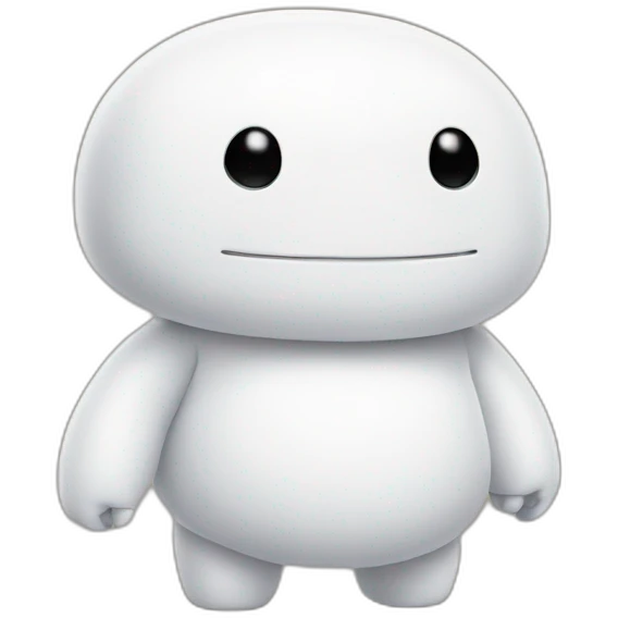 Baymax emoji