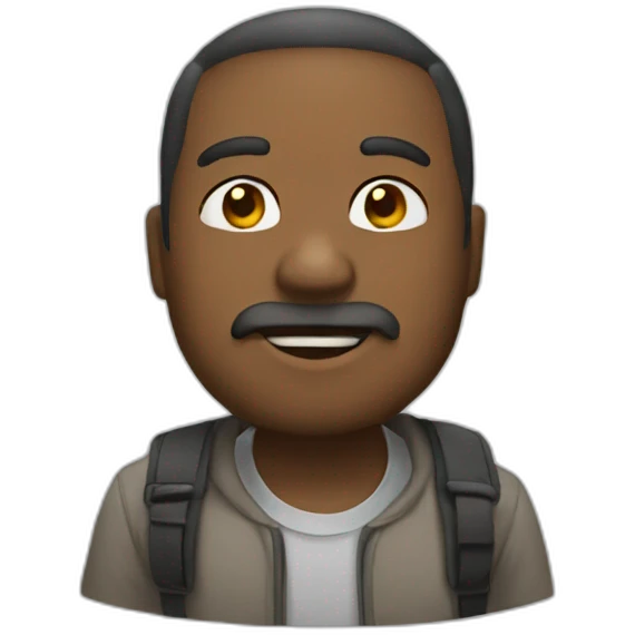 the movemet emoji