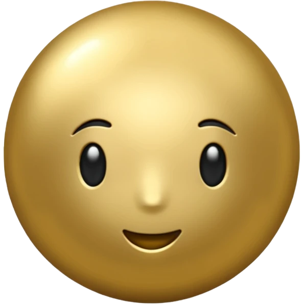 Emoji de luxe emoji