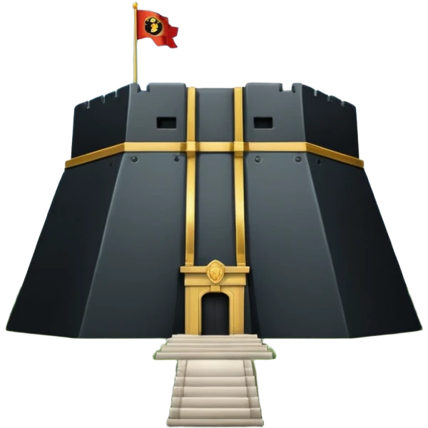 fort knox emoji