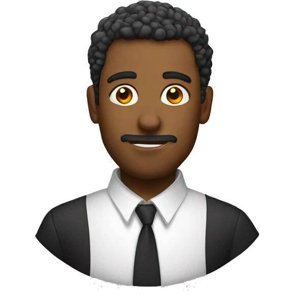 Nitizen emoji