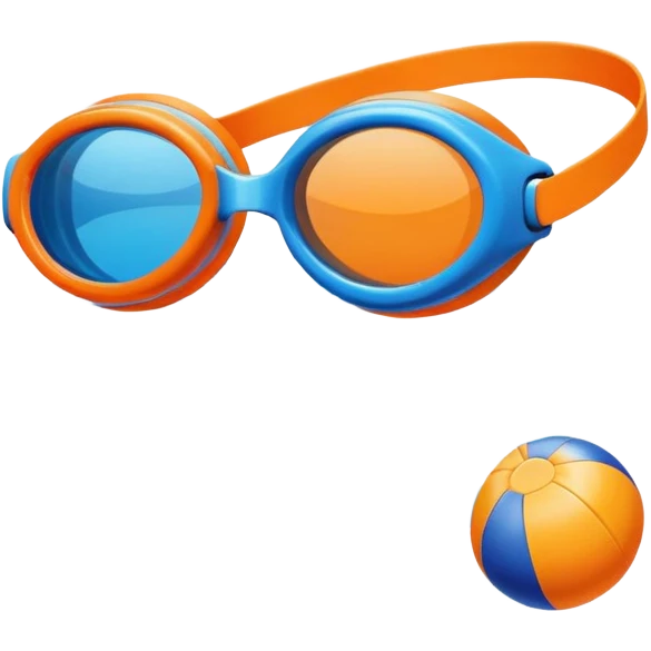 swimming gear emoji