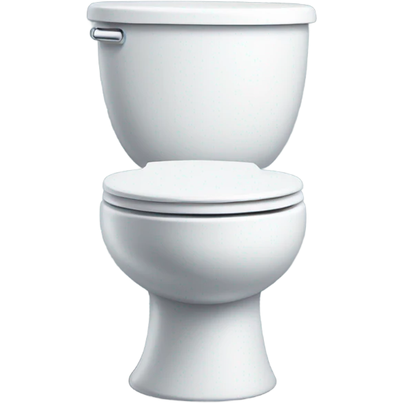 Skibidi toilet emoji