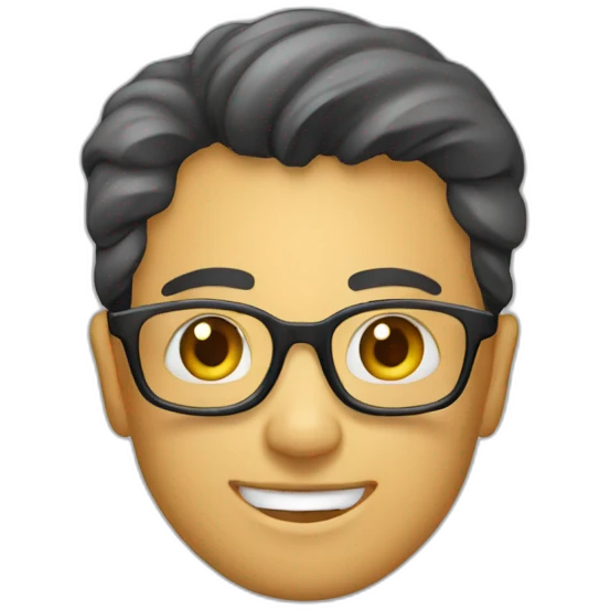 graphic gesigner emoji