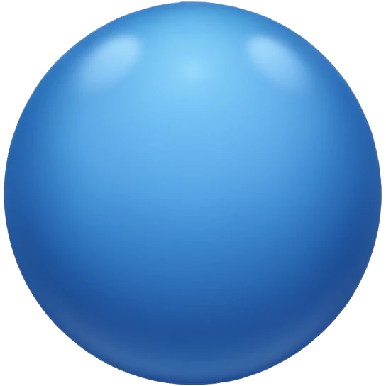 ball emoji