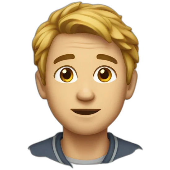 maney emoji