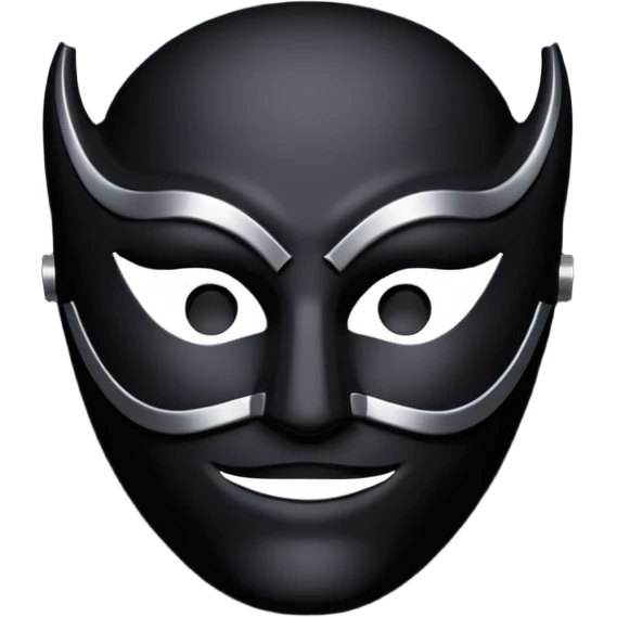mask emoji