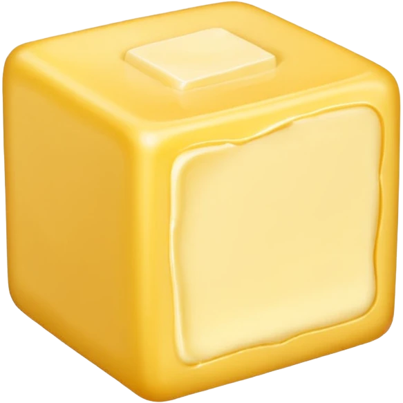 butter emoji