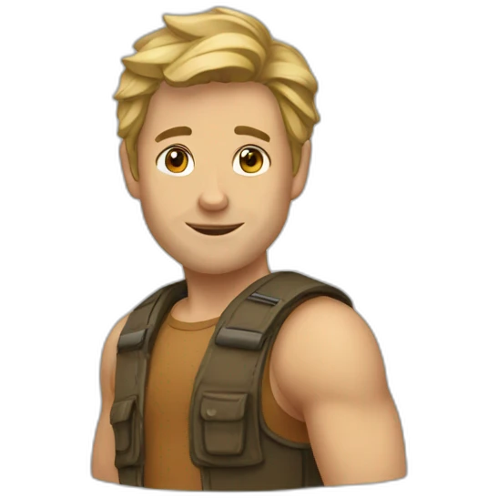 gyatt emoji