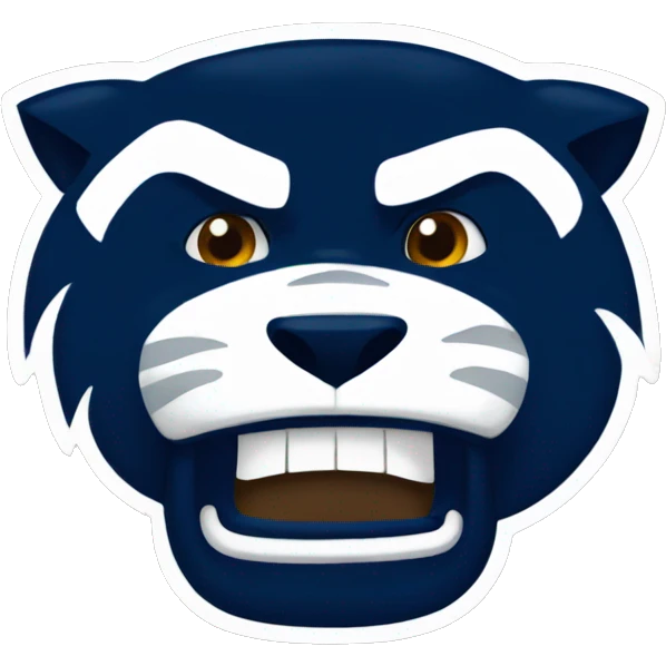 Penn State  emoji