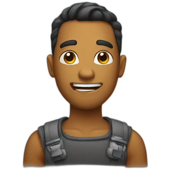 Emojie sh emoji