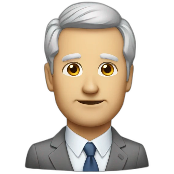 CEO URich emoji