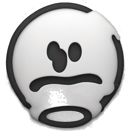 the reddit logo emoji