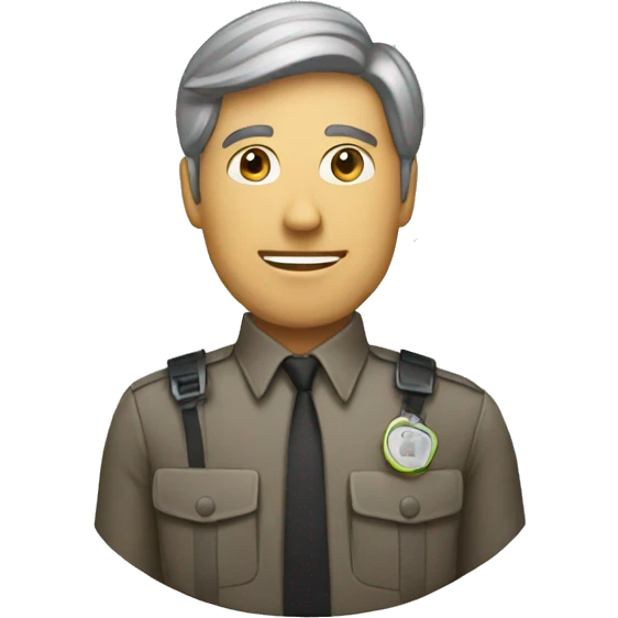 job security emoji