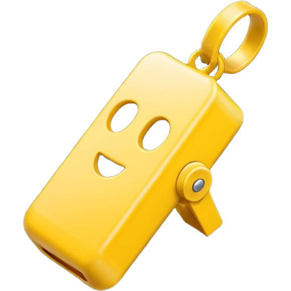 Generate whistle emoj emoji