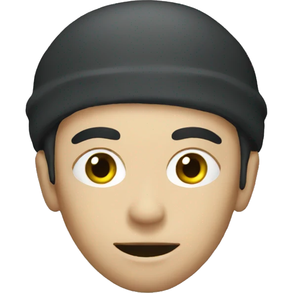 Thief  emoji