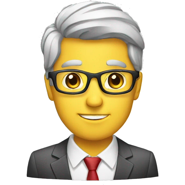 businees emoji