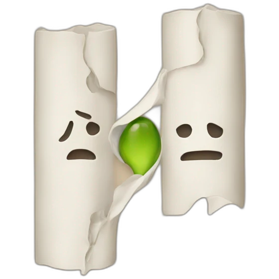 joint emoji