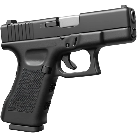 Glock 19 emoji