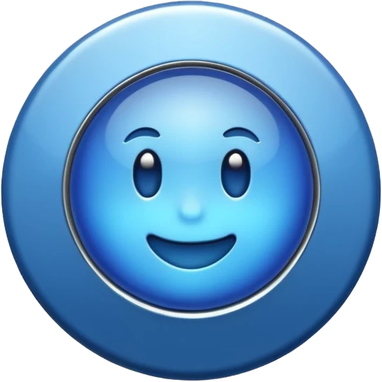 Badge bleus fb emoji