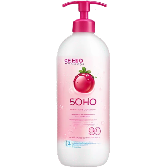 Sensibio H2O 500ml di Bioderma emoji