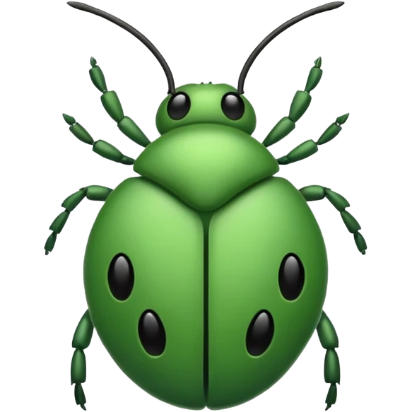 with tick please emoji