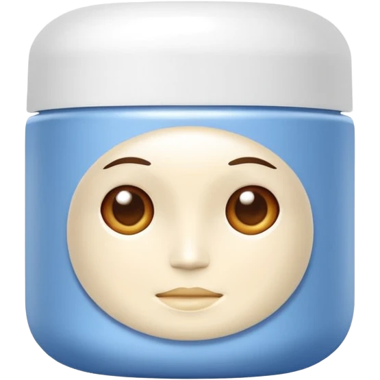 make a zo skin health cream just the product emoji
