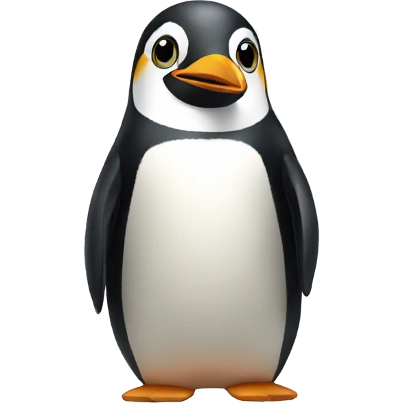 puinguin emoji