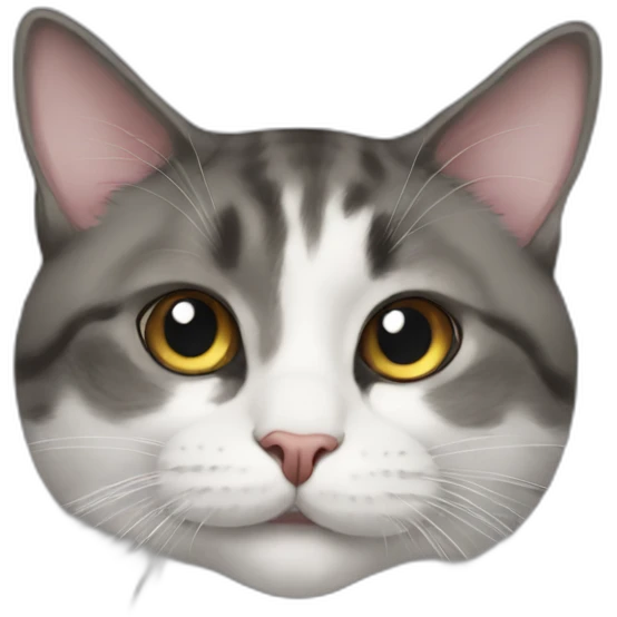 cat emoji
