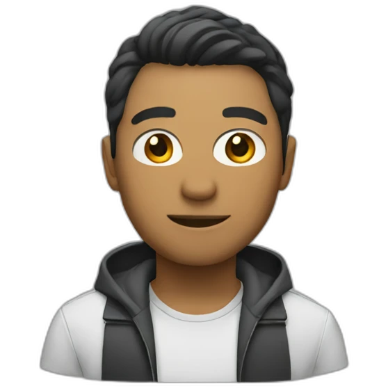 Persona emoji