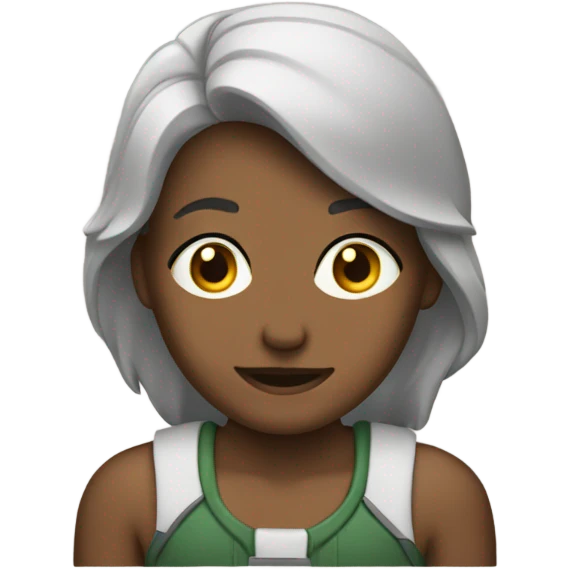 Sayma emoji