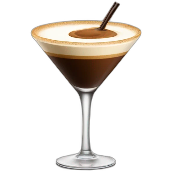 espresso-martini emoji