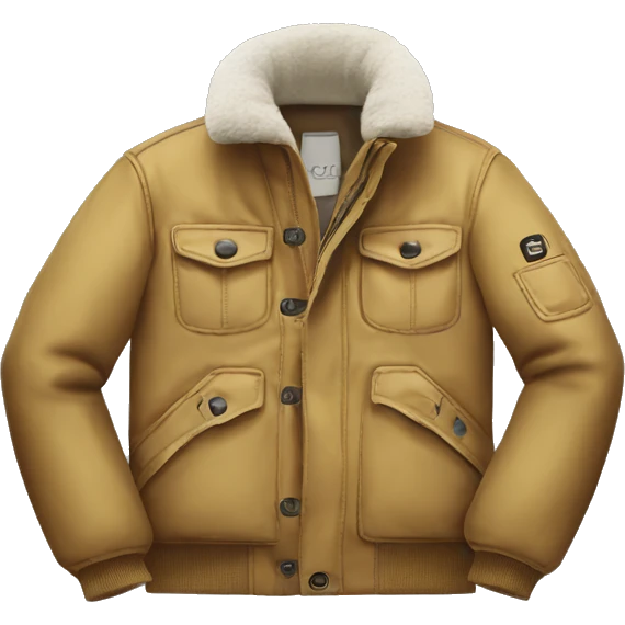 clothing brand CP company  emoji