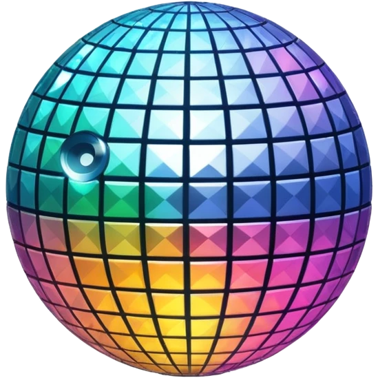 disco emoji