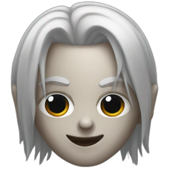 Future vampire emoji