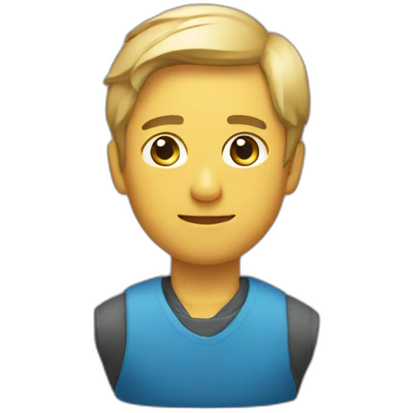Prensa termica emoji
