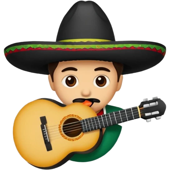 Mexico  emoji