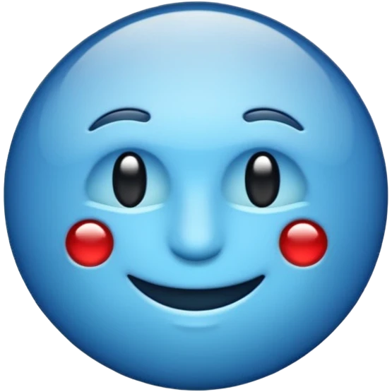 Créer moi un emoji comme la certification de Tik Tok emoji