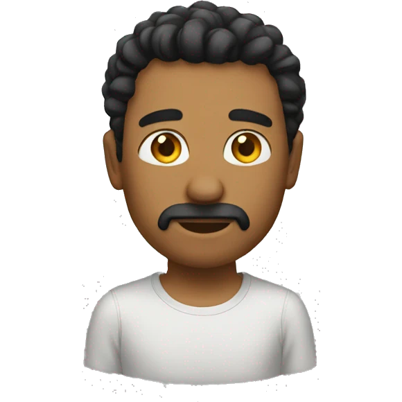 don't know emoji