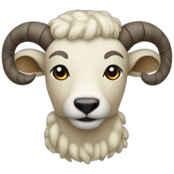 C-RAM emoji