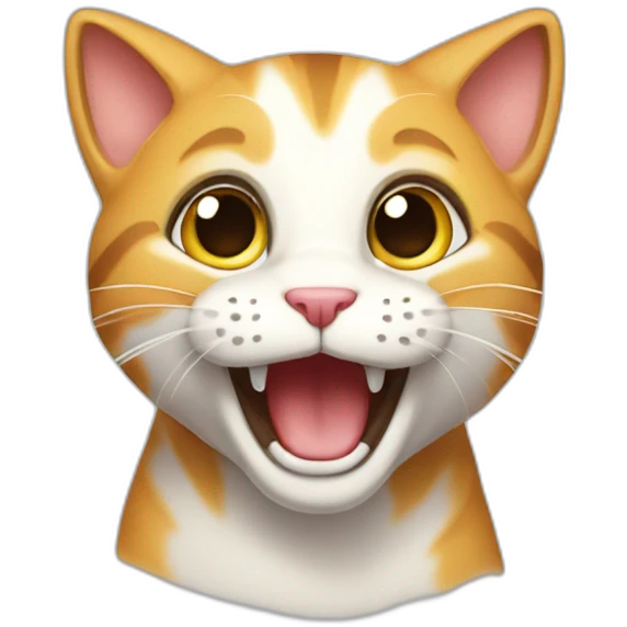 excited_cat emoji