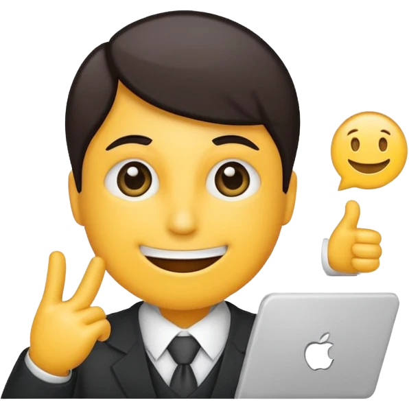 the fourth smili saying "get admin by me is the best" emoji
