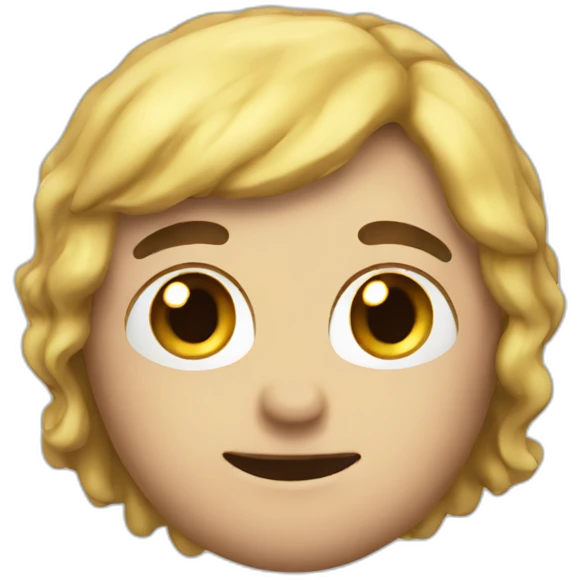 amuse emoji